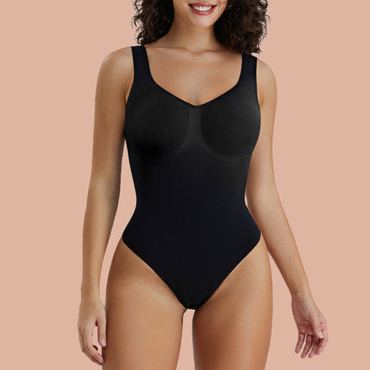 BODY EFECTO FAJA TIRA ANCHA 100% COLOMBIANA ALTA CALIDAD